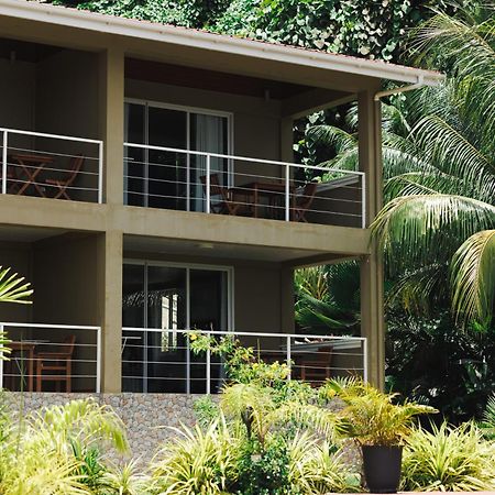 Auguste Holiday Residence Anse Etoile Esterno foto