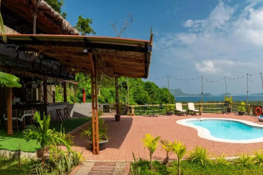 Auguste Holiday Residence Anse Etoile Esterno foto
